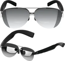 Lenovo Legion Glasses Gen 2 Micro-OLED Personal Wearable Monitor