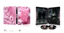 Fight Club - 4K UHD/BD Combo + Digital + Steelbook