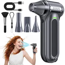 Zarimi 170,000RPM Cordless Electric Air Duster