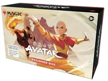 Magic: The Gathering, Avatar: The Last Airbender Beginner Box