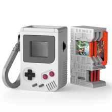 elago Switch Game Case Keychain