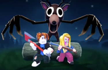 Another Wildly Popular Roblox Game Is Becoming A Movie