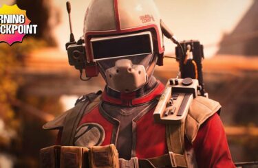 Arc Raiders Death Spiral Is A Problem Other Games Would Kill For