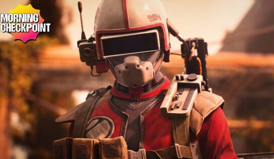 Arc Raiders Death Spiral Is A Problem Other Games Would Kill For