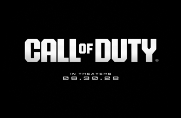 Call Of Duty Movie Gets A 2028 Release Date, But We Still Don’t Know Much