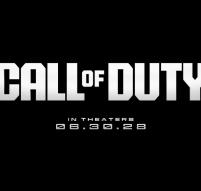 Call Of Duty Movie Gets A 2028 Release Date, But We Still Don’t Know Much