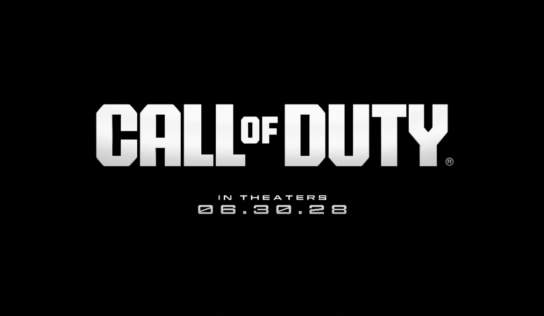 Call Of Duty Movie Gets A 2028 Release Date, But We Still Don’t Know Much