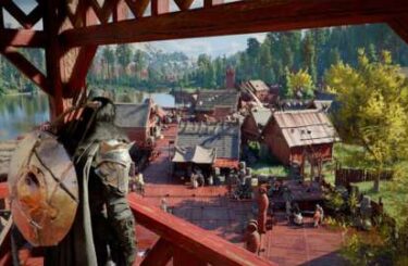 Crimson Desert Fans Find The Best NPCs To Be Besties With