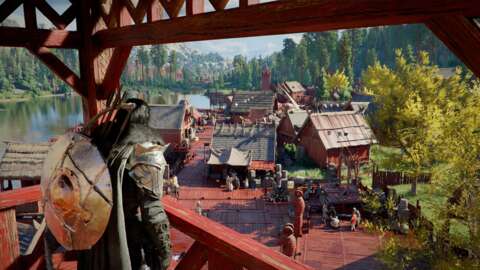 Crimson Desert Fans Find The Best NPCs To Be Besties With