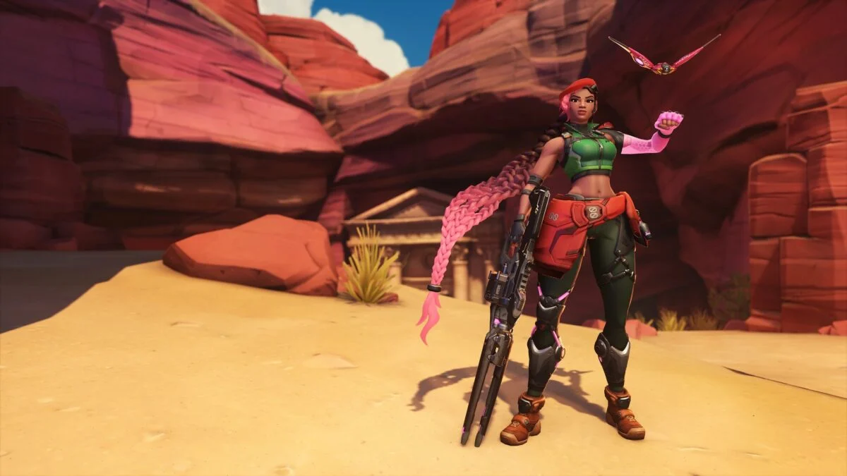 Overwatch’s Next Season Looks Dope Except For One Thing
