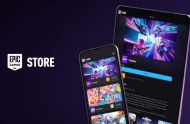 Here’s This Week’s Free Game From The Epic Games Store On Mobile