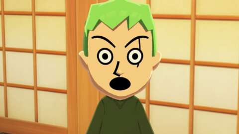 PSA: You Definitely Don’t Want To Time Travel In Tomodachi Life: Living The Dream