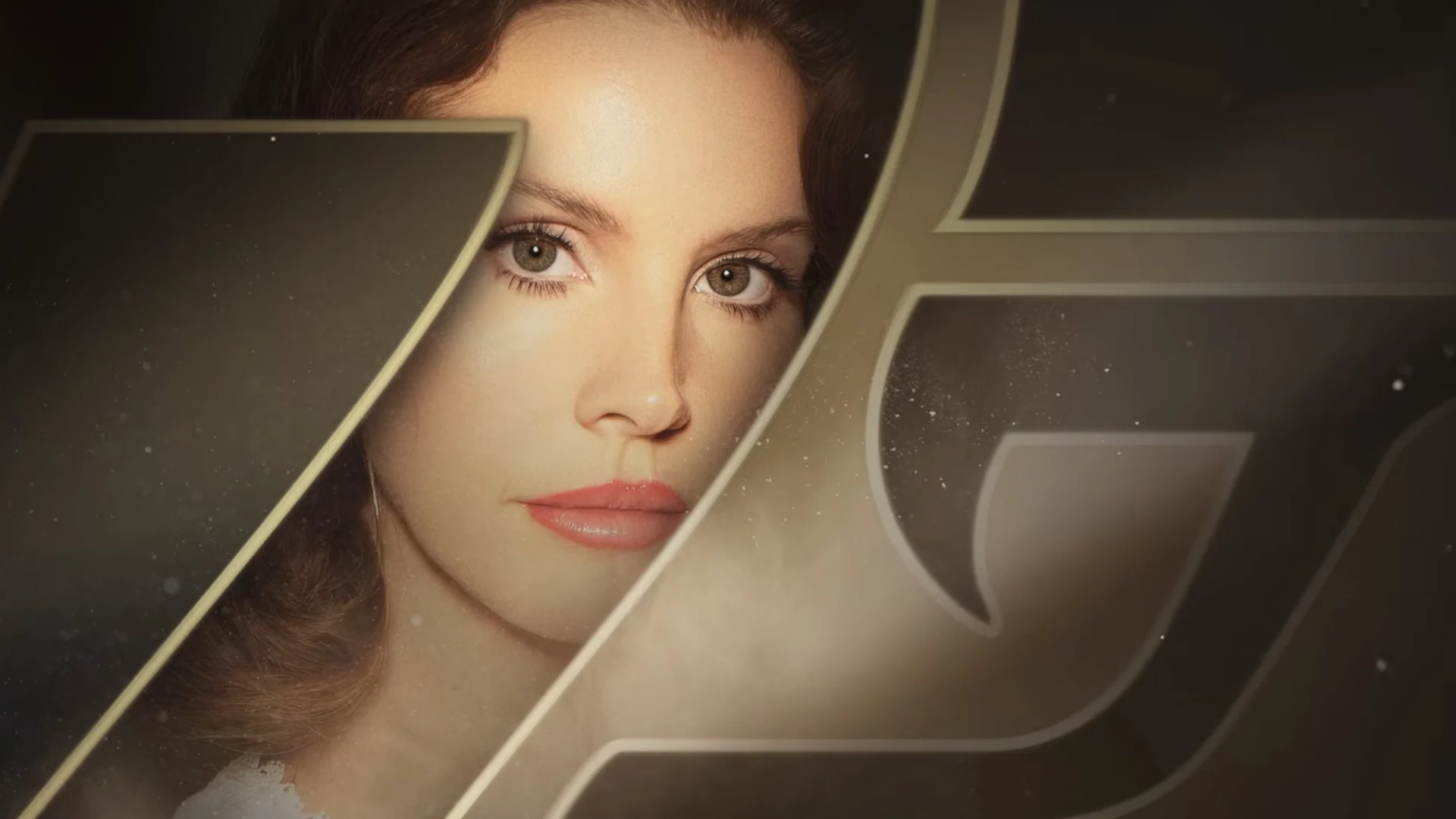 Lana Del Rey’s 007: First Light Theme Is Sexy And Kinda Silly