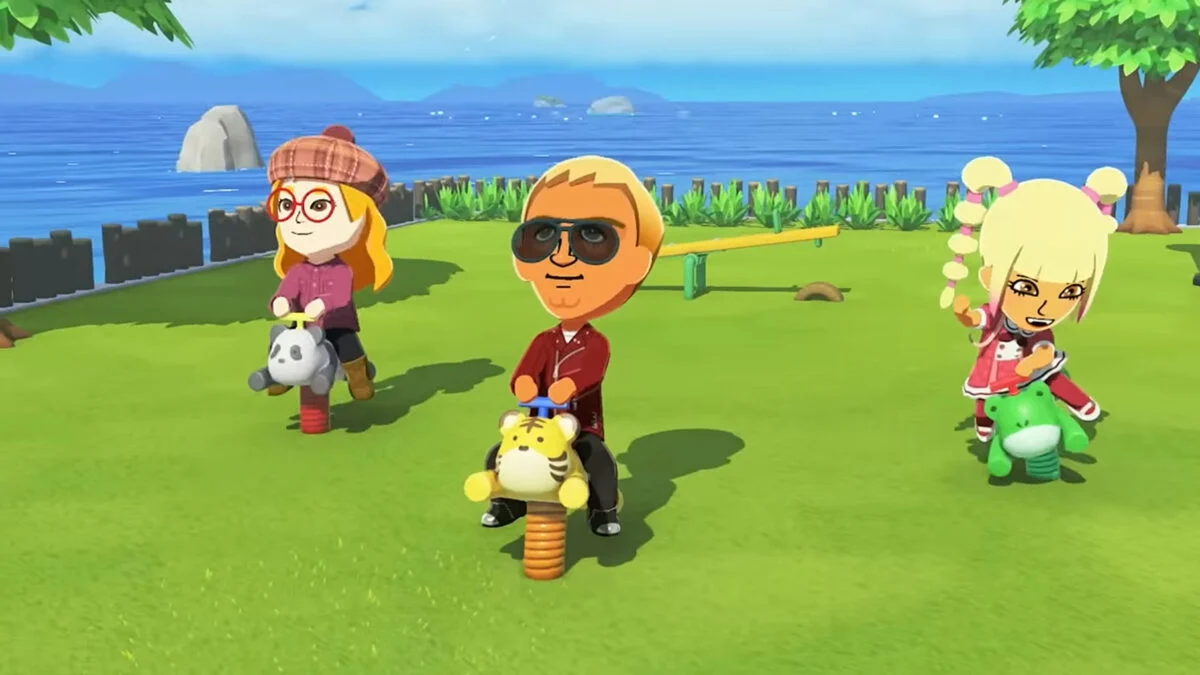 Tomodachi Life: The 10 Funniest Interactions We’ve Seen So Far