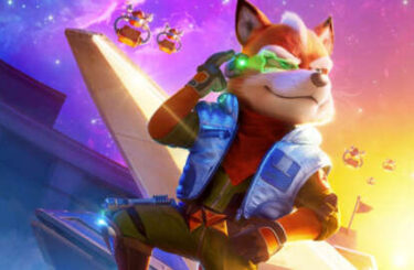 Taco Bell Predicted Mario And Star Fox Crossover Nearly 30 Years Ago