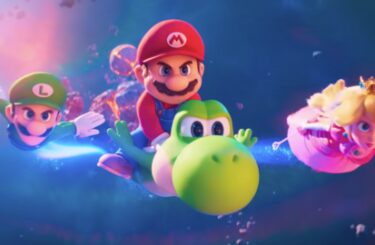 The Super Mario Galaxy Movie Exceeds $600 Million Globally, Is Now 2026’s Biggest Hollywood Movie