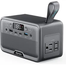 Daran 28,000mAh 100W LiFePO4 Power Station