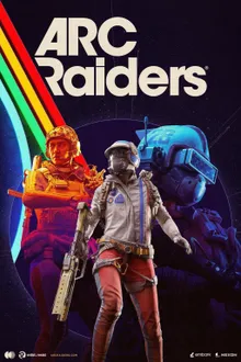 ARC Raiders - PC [Steam Online Game Code]