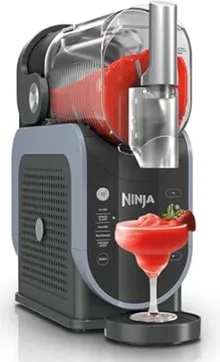 Ninja SLUSHi with RapidChill Technology, 88 oz. Frozen Drink & Slushie Machine