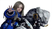PRAGMATA for PC