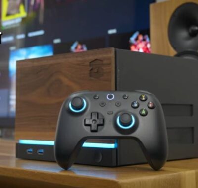YouTuber Challenges Valve To Beat His $950 DIY Steam Machine