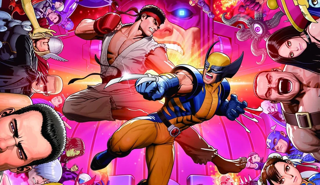 YouTuber Puts $10 Grand Bounty On Marvel Vs. Capcom Rollback