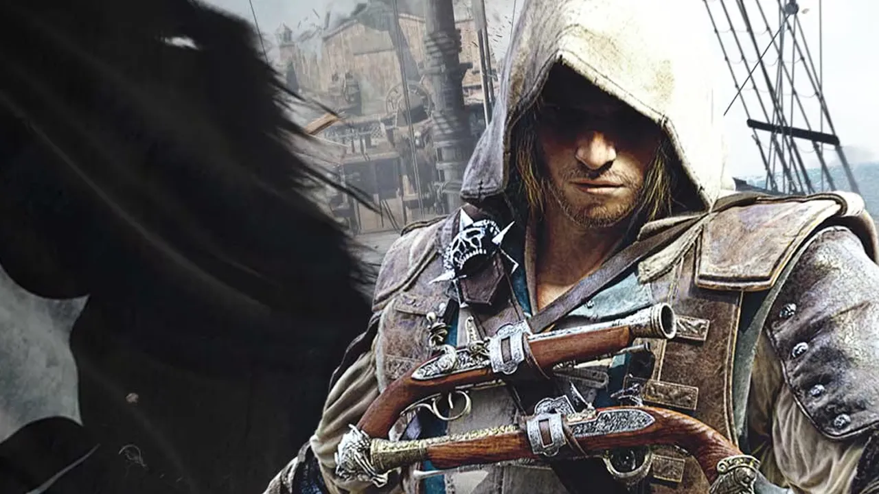 Assassin’s Creed Black Flag Resynced Reveal Timing Announced