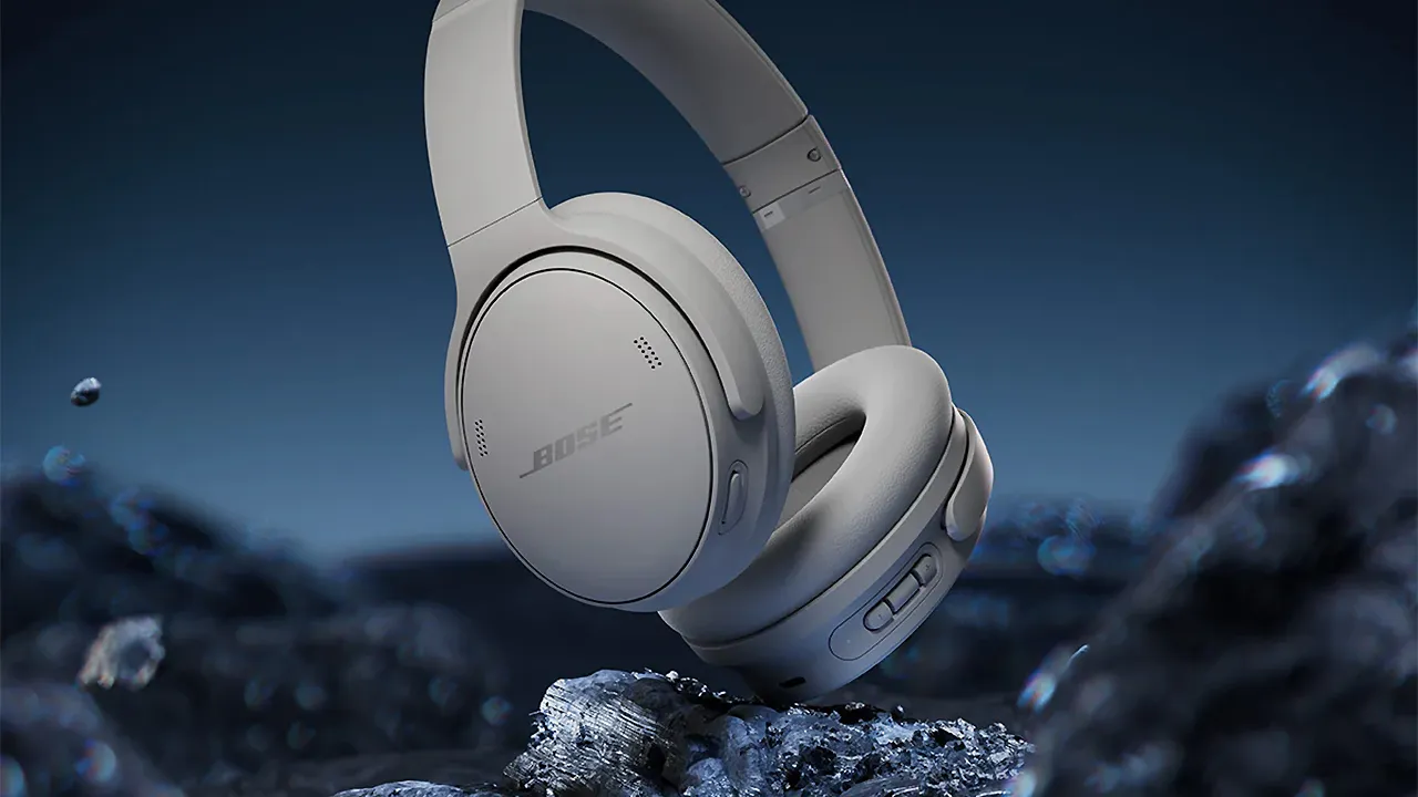 Save Nearly 50% Off the Bose QuietComfort Noise Canceling Headphones in a Limited Edition Color