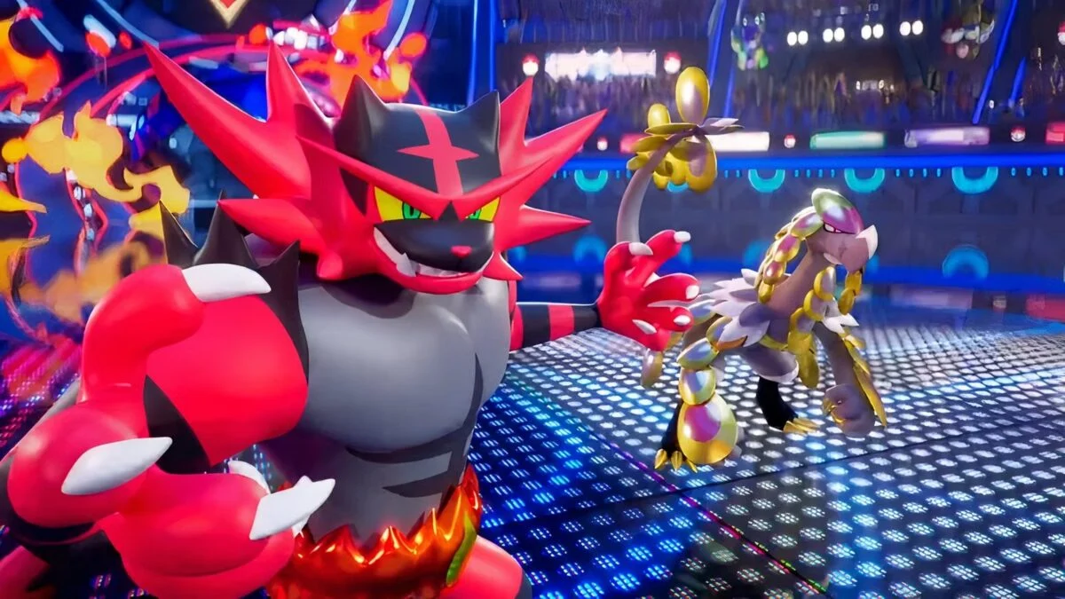 Pokémon Champions Devs On Buggy Launch: ‘We Sincerely Apologize’