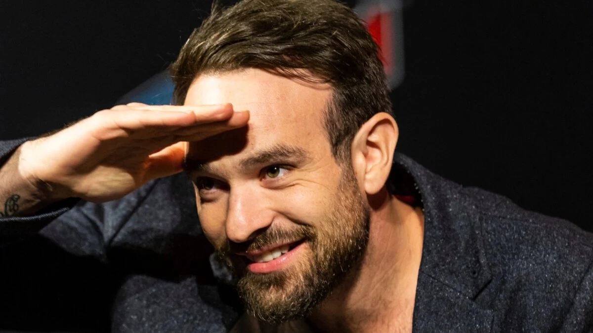 Charlie Cox Has Now Played Expedition 33, But Shouldn’t Have To