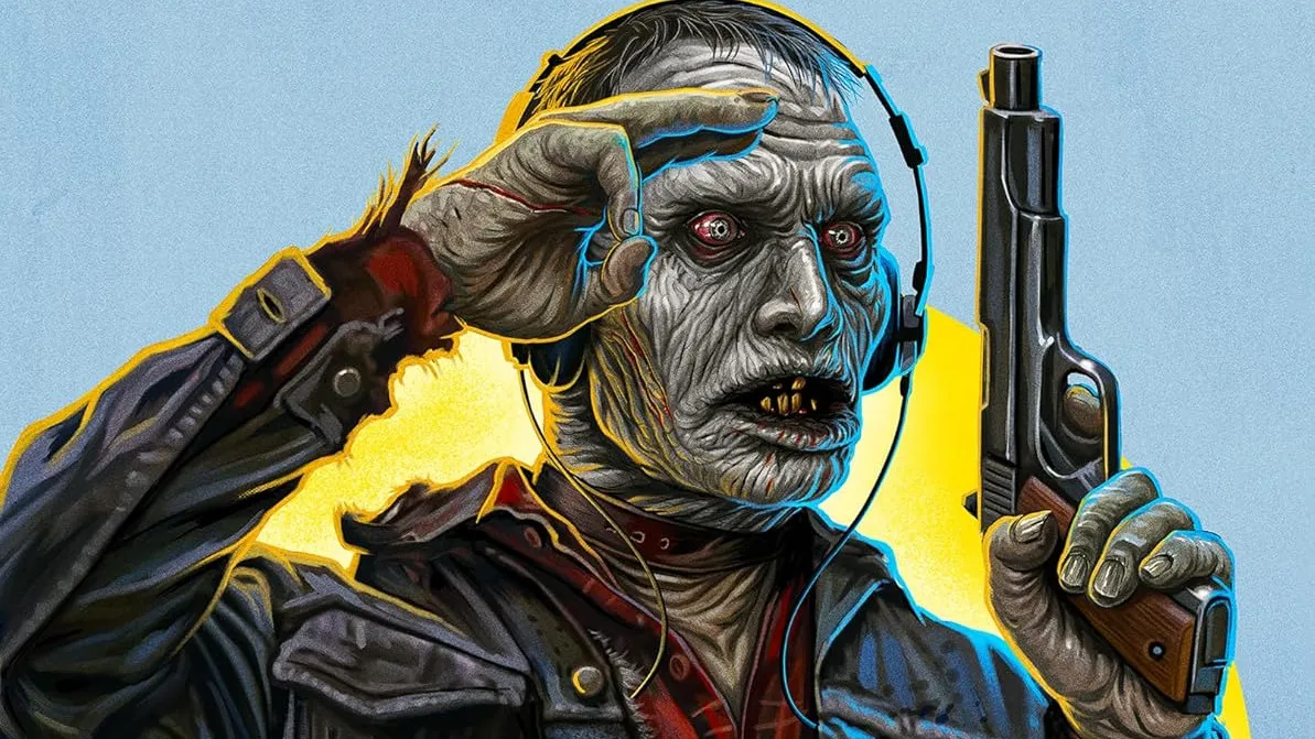Day of the Dead’s 4K Collector’s Edition Is Up for Preorder