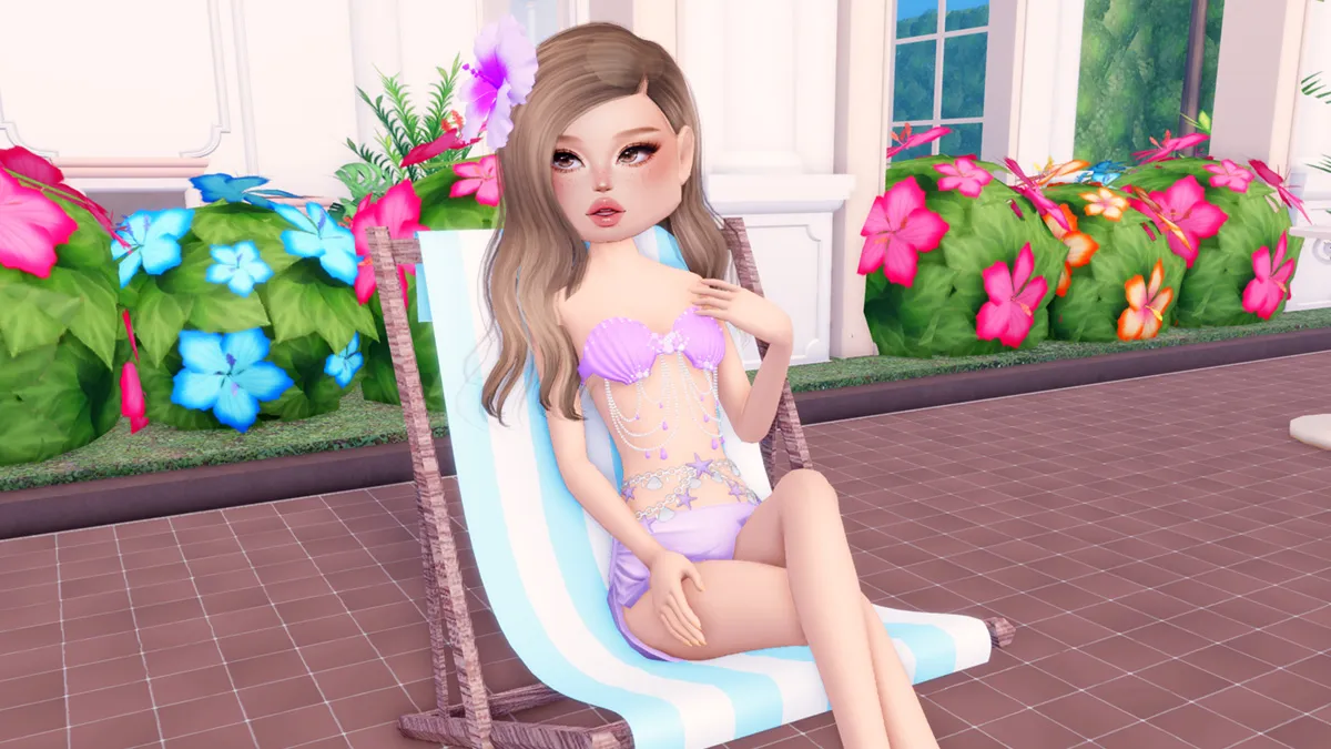 Dress to Impress Codes (April 2026)