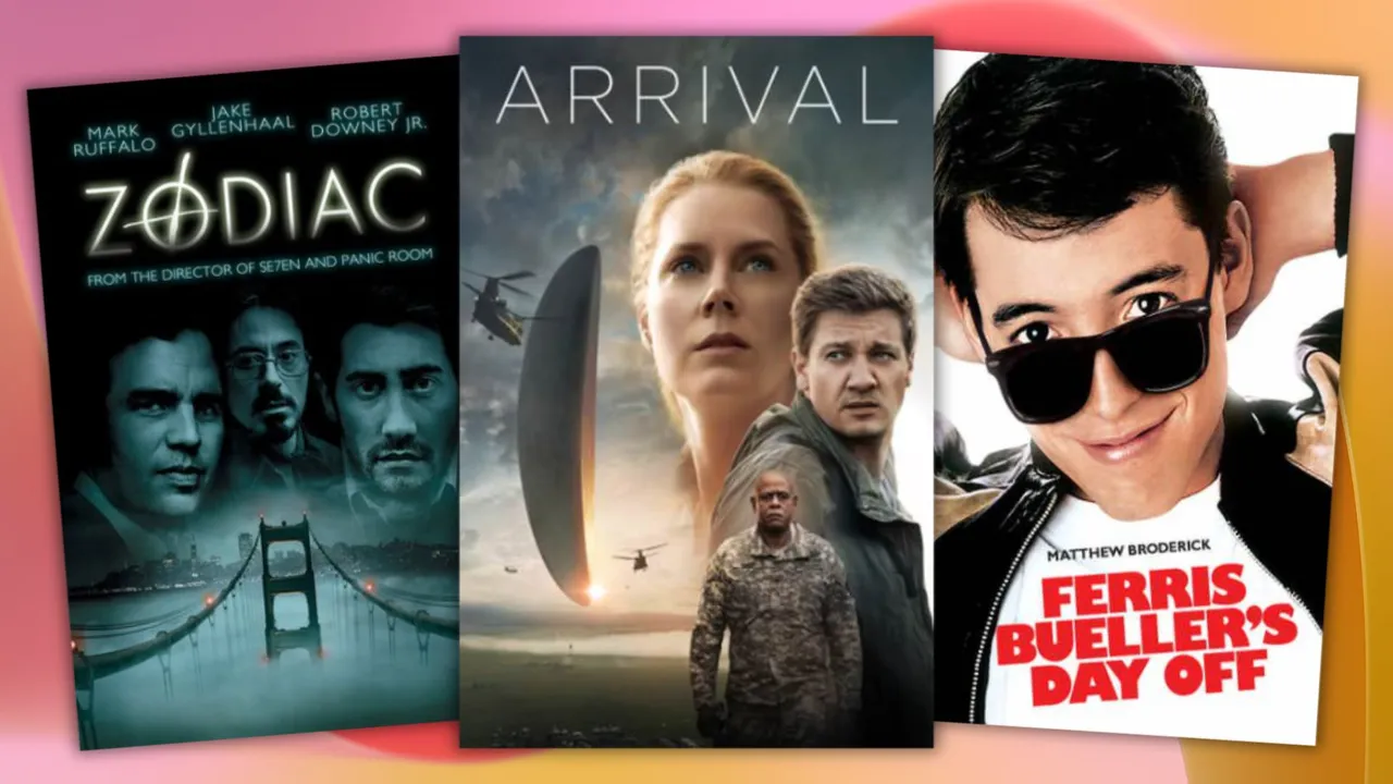 Fandango at Home’s 5 for $15 Offer Features Some Great Movies