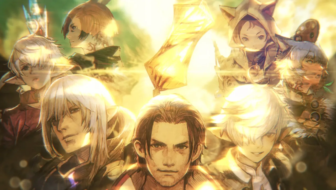 Final Fantasy XIV Patch 7.5 Live Letter Summary – Trailer Breakdown, Beastmaster Details, New Story Quests, Kefka Ultimate, and More