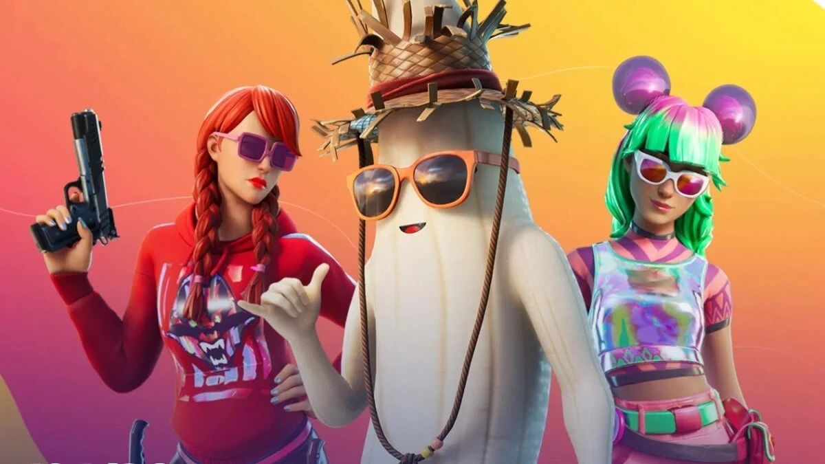 Players Use Epic For Freebies But Then Just Go Back To Steam