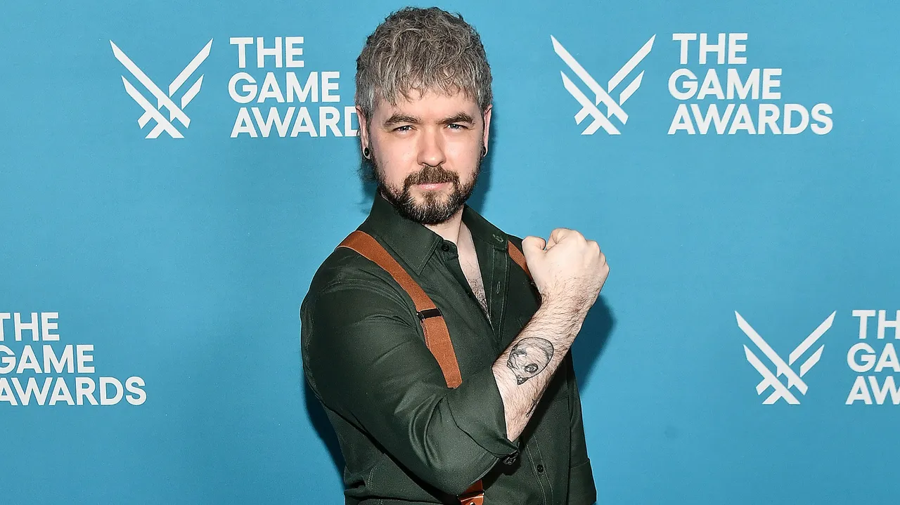 Jacksepticeye Comments on Bloodborne Movie