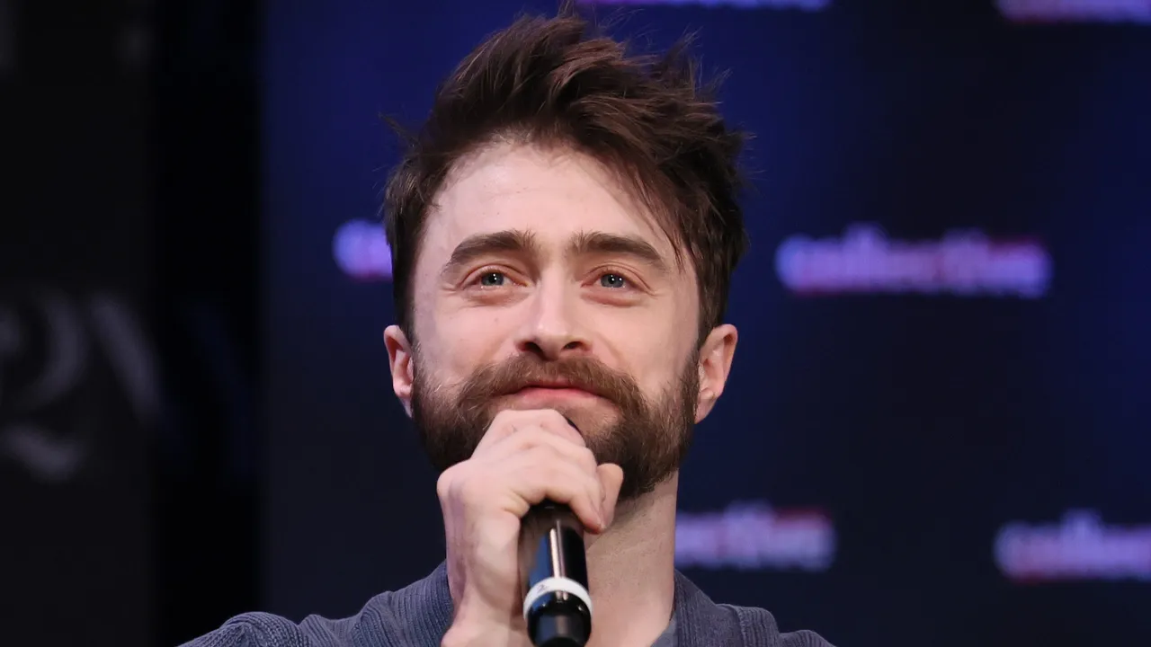 Harry Potter Star Daniel Radcliffe No Longer Feels ‘Cringe’ When Watching Himself in the Early Movies