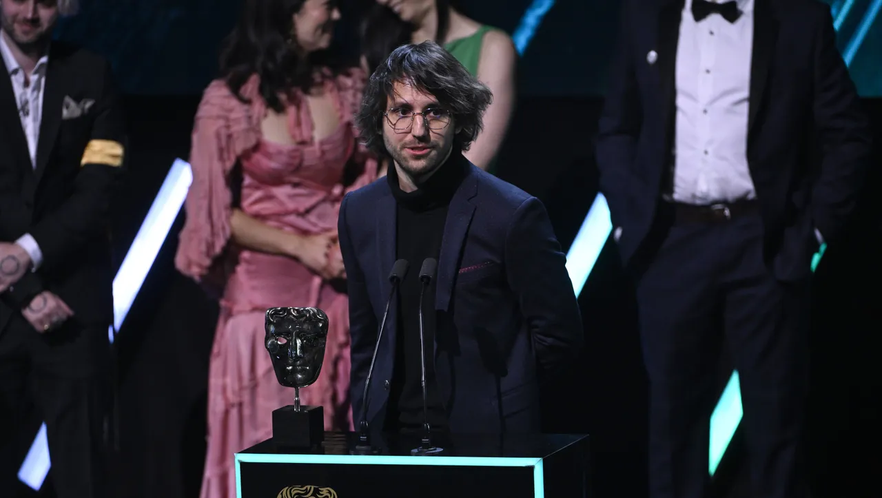 BAFTA Games Awards 2026 Winners: Full List of Every Winner