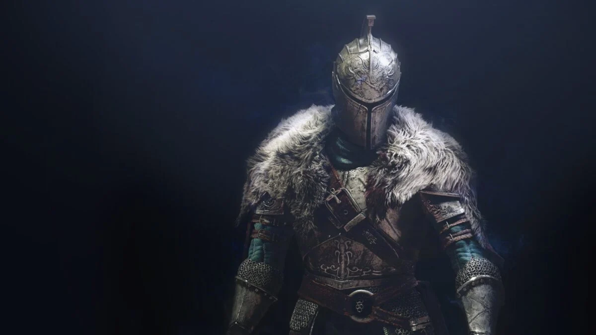 Abandoned Dark Souls II Sewer Level Discovered 12 Years Later
