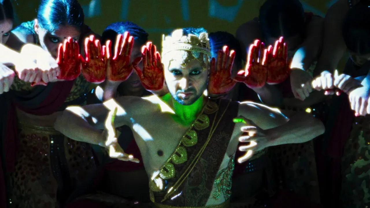 Hamlet Review – IGN