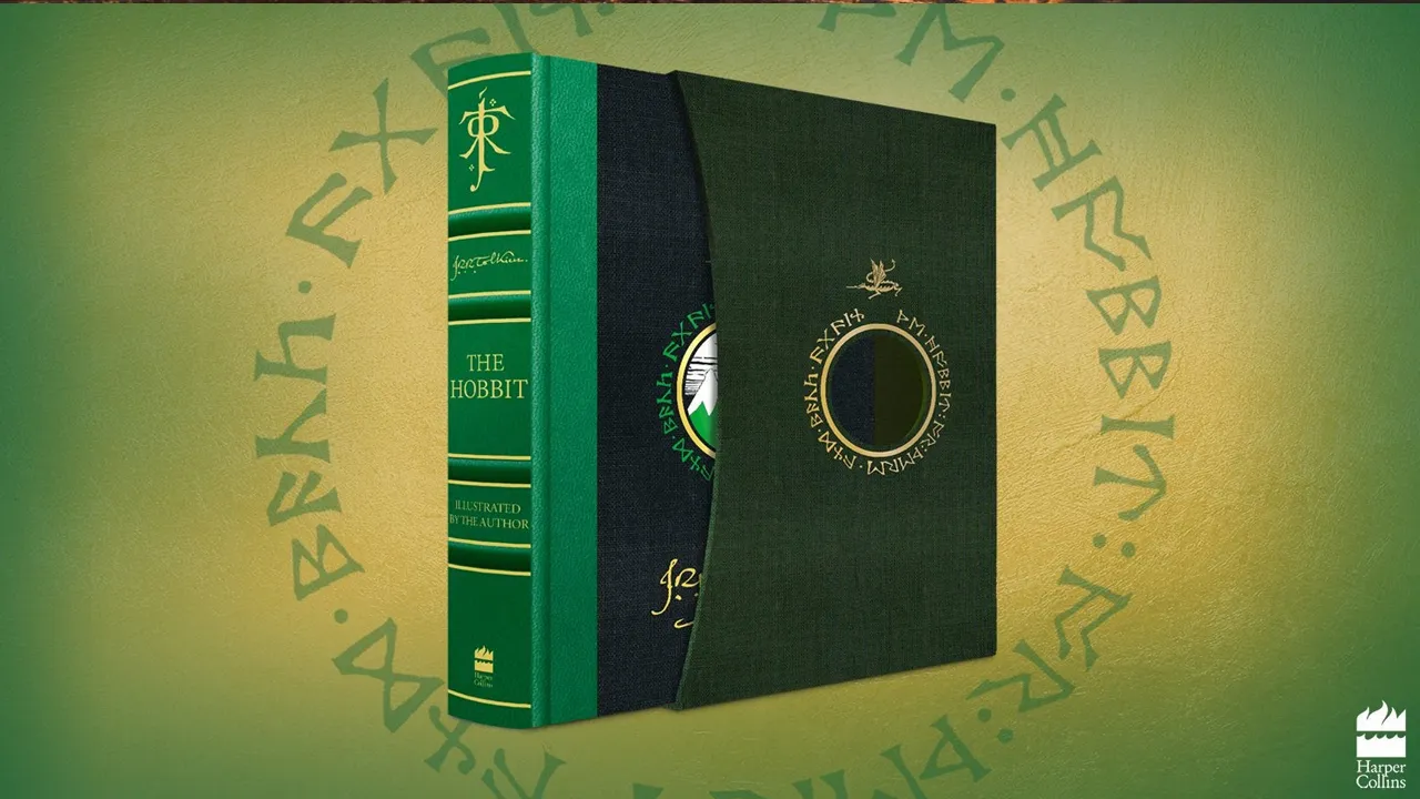 Every Lord of the Rings Illustrated Edition You Can Buy In 2026