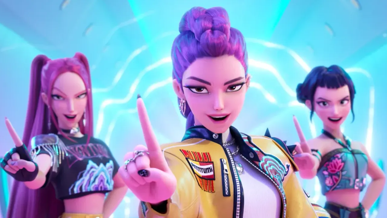 KPop Demon Hunters Cast Reunion: Watch Online Performances