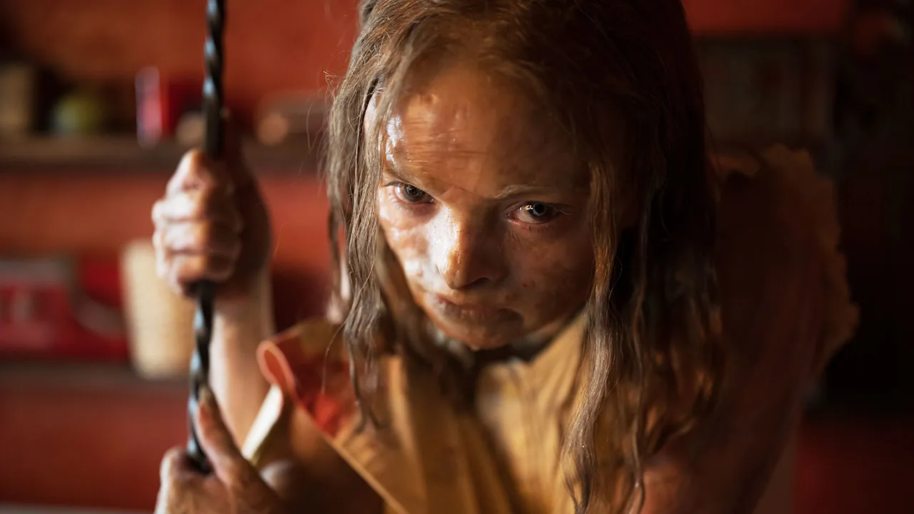 The Mummy Poster Controversy: ASA Complaints Over New Horror Movie Ads