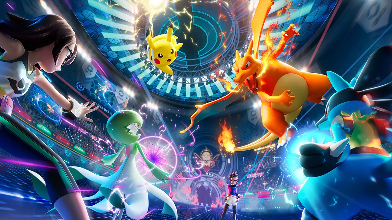 Pokémon Champions Review So Far