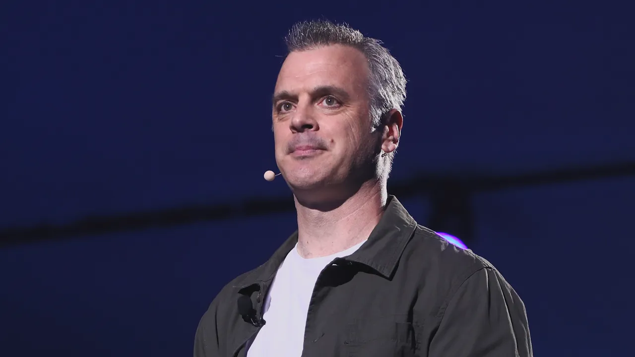 Pete Hines Talks About the Changes at Bethesda That Led to His Retirement