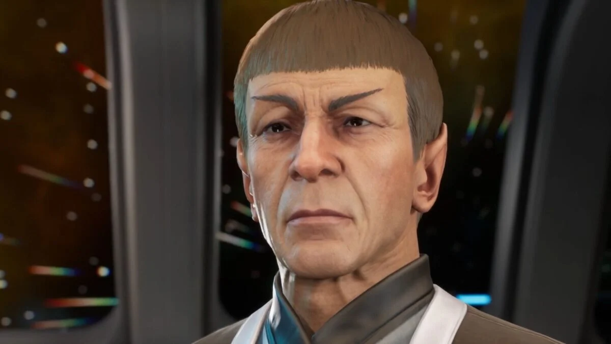 Telltale-Like Star Trek Game Is Getting Pulled From Sale Forever