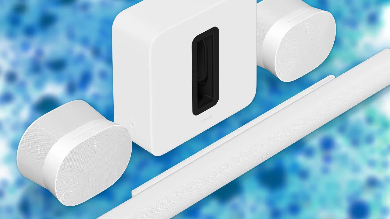 The Sonos Earth Day Sale Is Live for One Week Only, Extra Savings on Refurb Soundbars, Speakers, and Subs