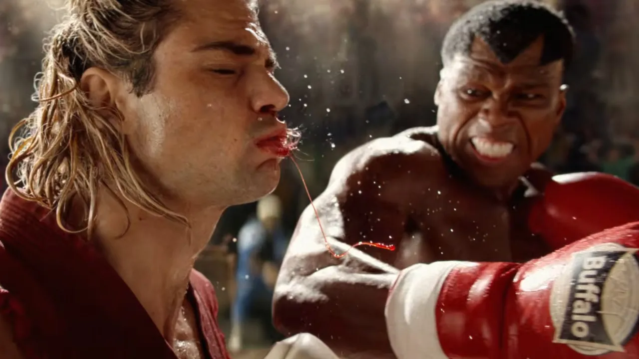Street Fighter: All the Characters and Easter Eggs in the New Trailer