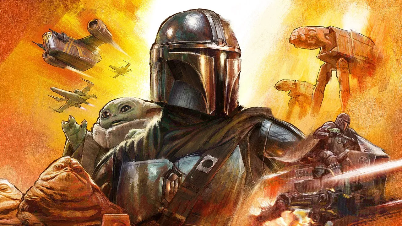 All The Big Disney, Marvel, and Star Wars News at CinemaCon 2026