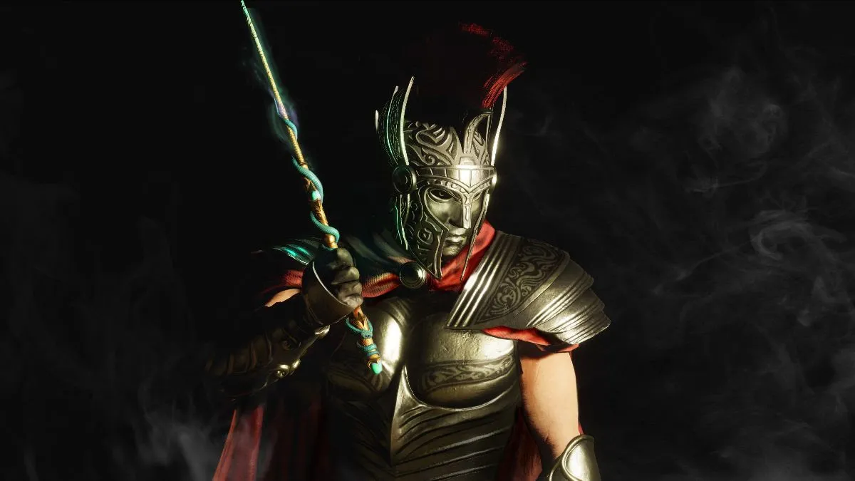 Ashes of Creation Dev Hit by Fresh Allegations Over Company Spending
